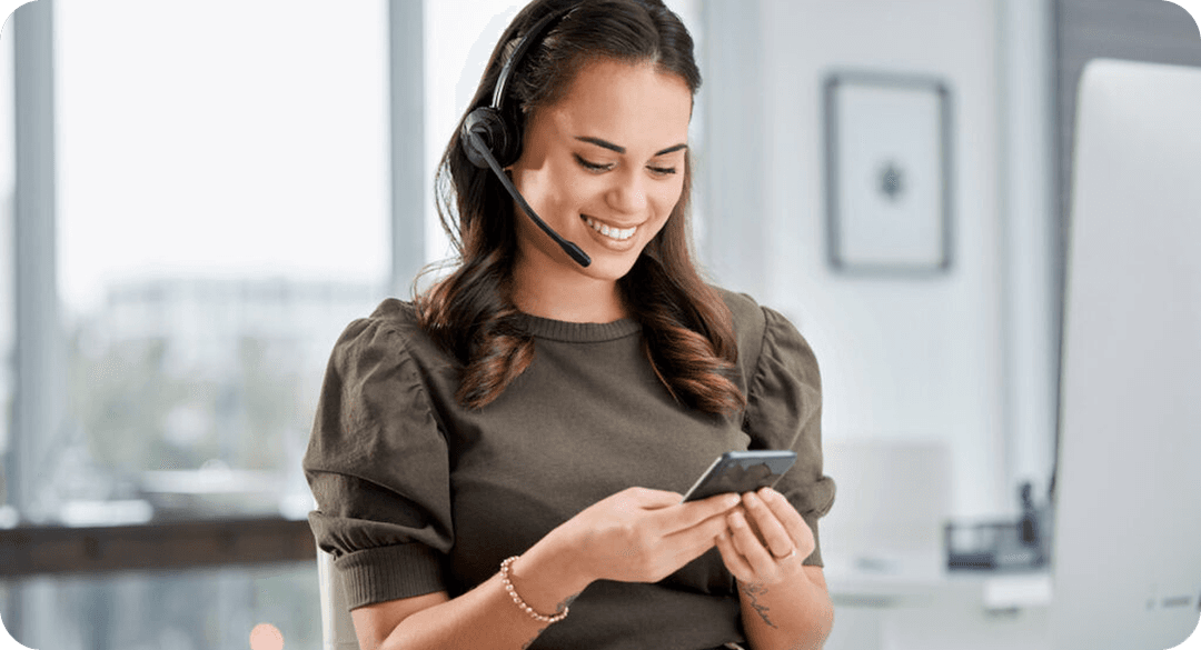 Customers Now Wait Much, Much Less