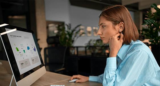 Customized Emails on the Go