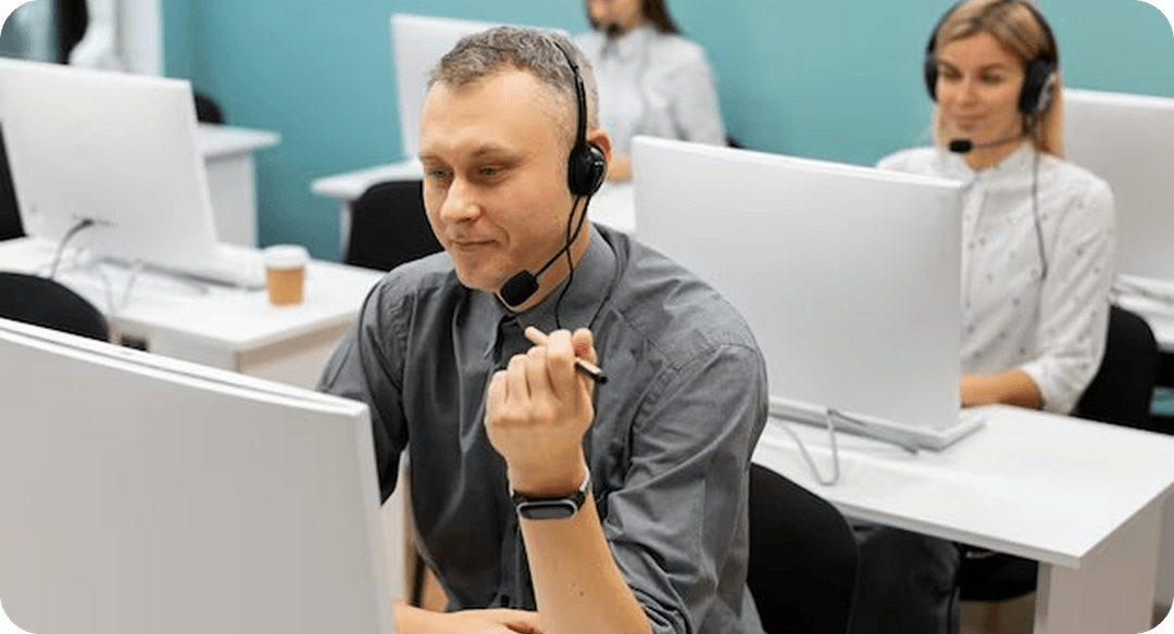 Automatically Reply to Messages & Inquiries