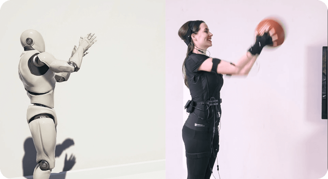 Dynamic Interactions at the Spot